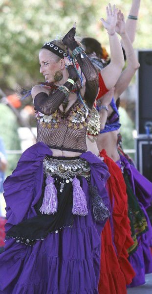 ArtSplash 2010